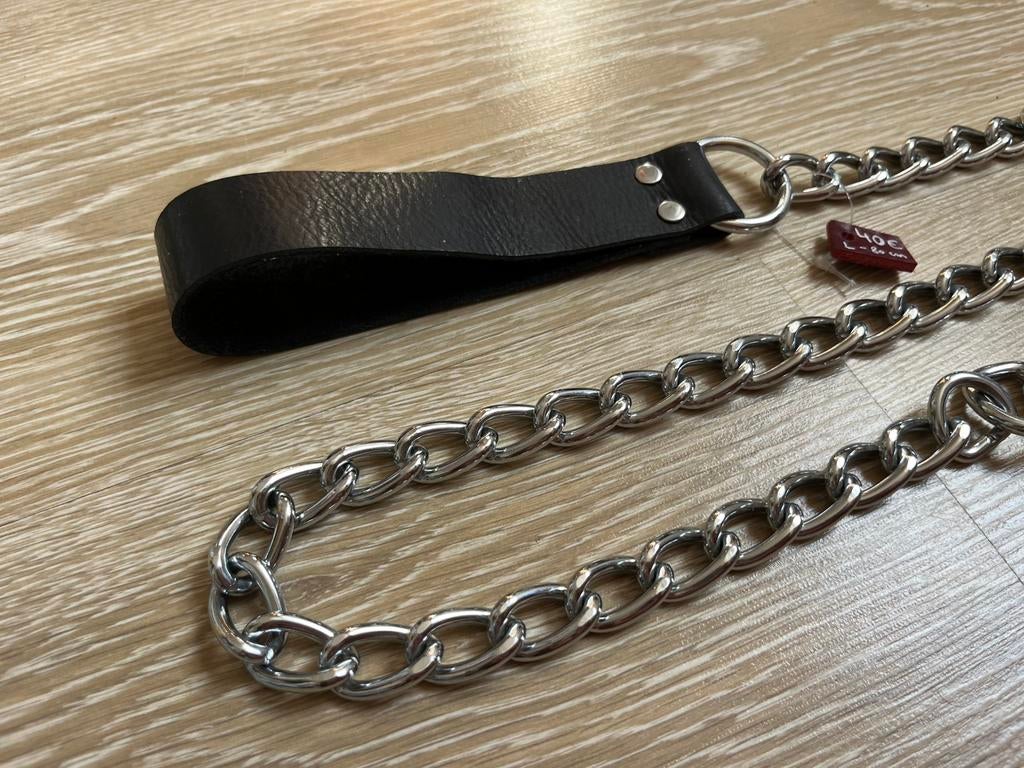 Leashes voor hond of D/s, Enlèvement, Comme neuf