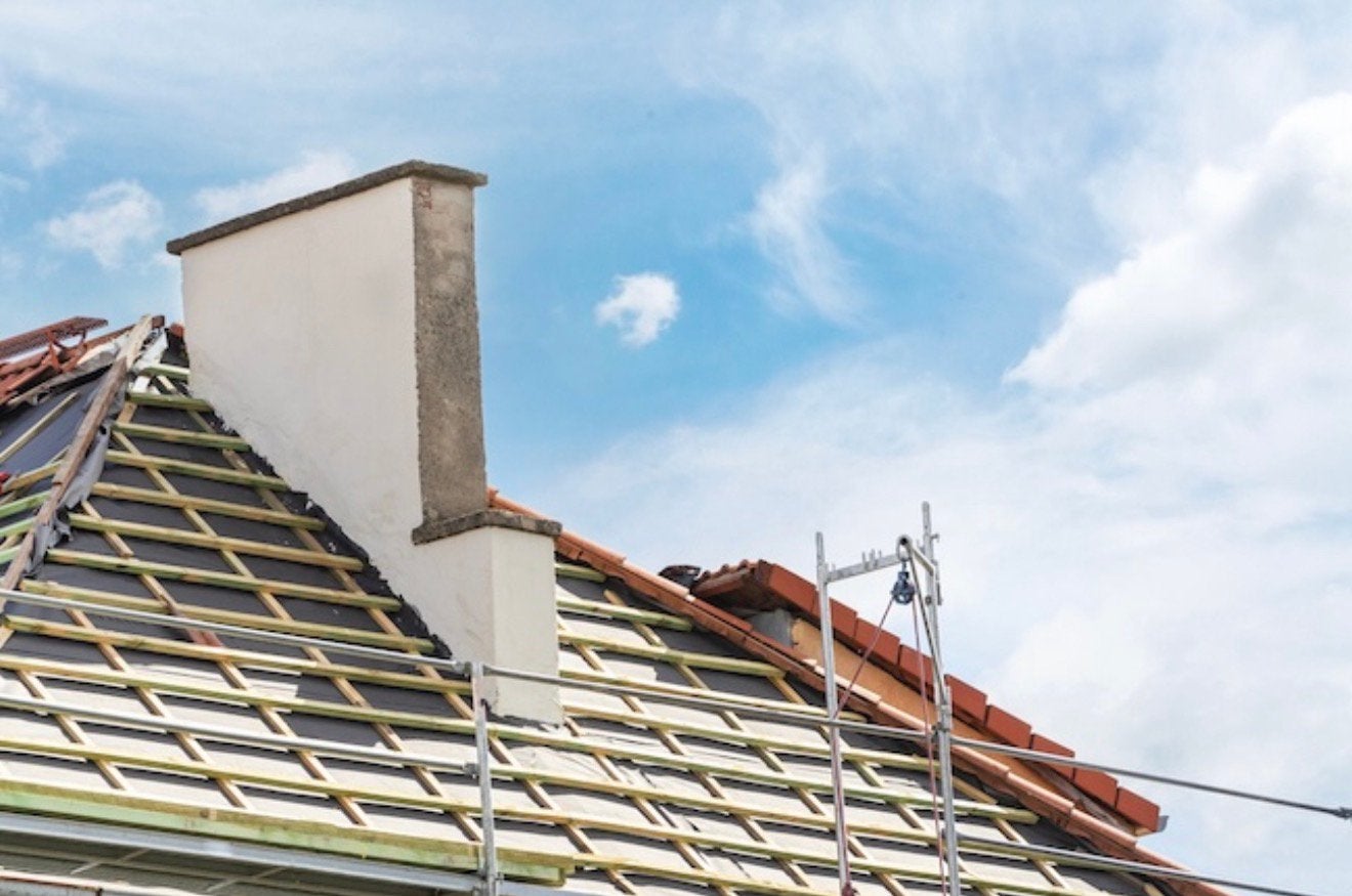 Dakrenovatie/dakreparatie/dakisolatie/roofing/gevelrenovatie, Bricolage & Construction, Isolation & Étanchéité, Enlèvement