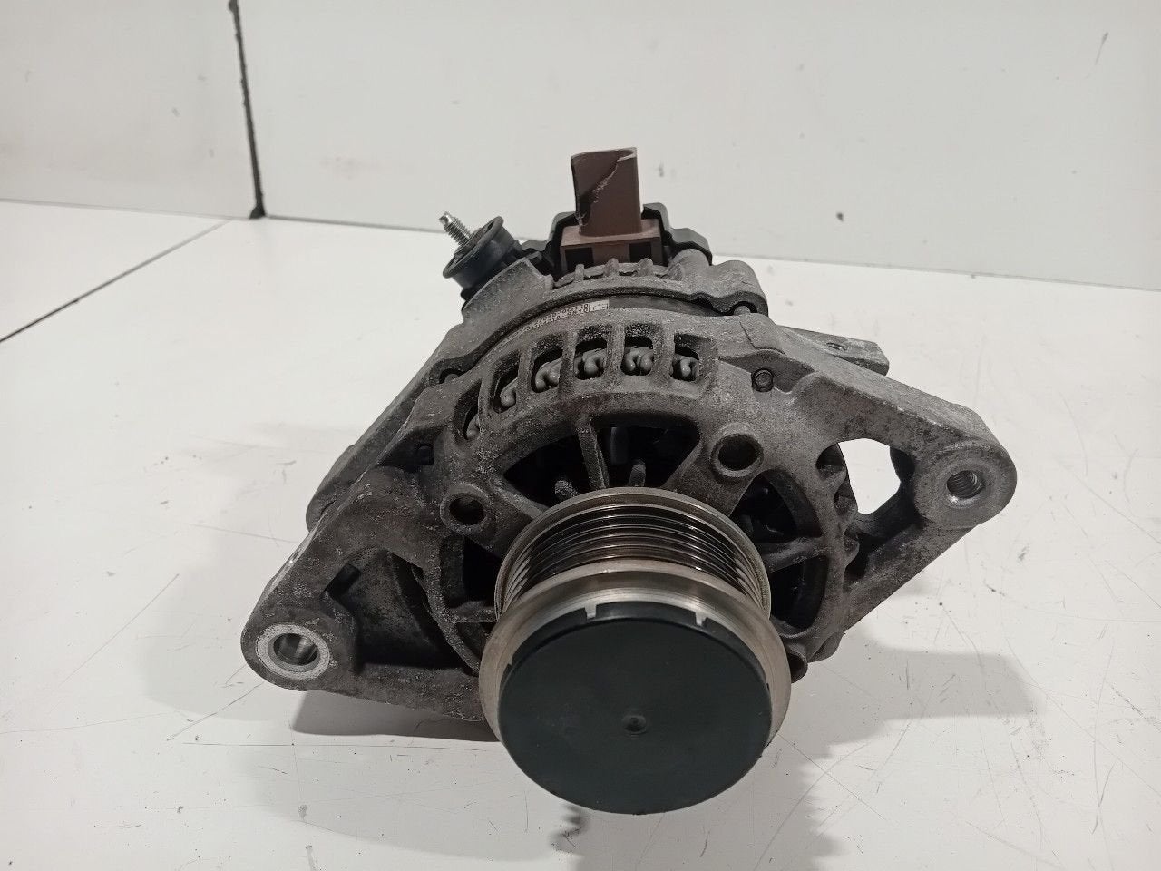 Dynamo Citroën C1, Onderdelen@venauto.nl, Van der Ven Autorecycling B.V., Gebruikt, Citroën