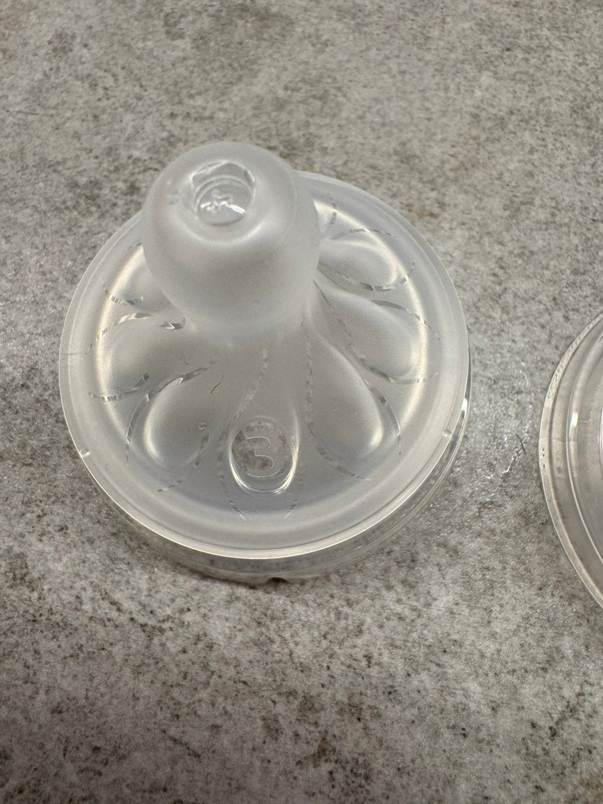 Speen 3 philips avent, Kinderen en Baby's, Ophalen, Nieuw, Speen, Philips Avent