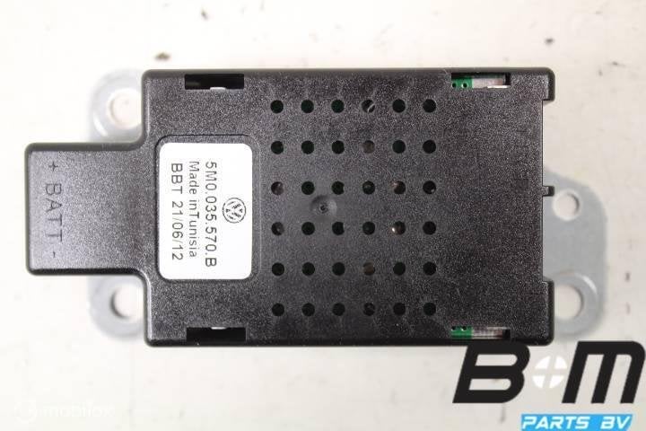 Ontstorings filter VW Golf 6 Plus 5M0035570B, Utilisé
