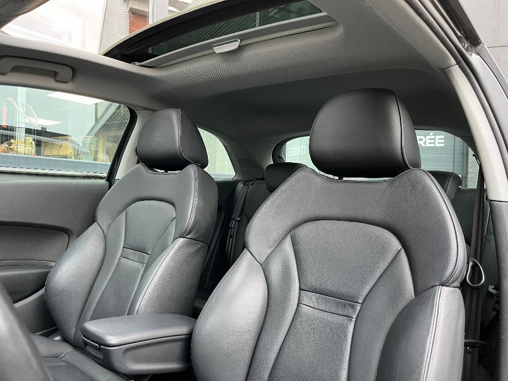 AUDI A1, Achat, A1, Entreprise, Automatique