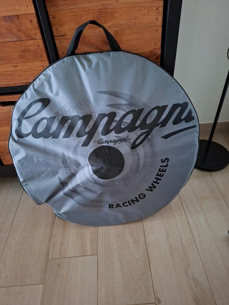 Koersfietsonderdelen, Fietsen en Brommers, Fietsonderdelen, Overige typen, Zo goed als nieuw, Aluminium, Racefiets