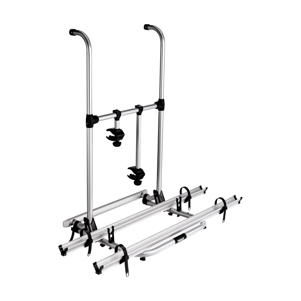 Thule Sport G2 Standard – 307126, Ophalen, Nieuw, Achterklepdrager, Elektrische fiets