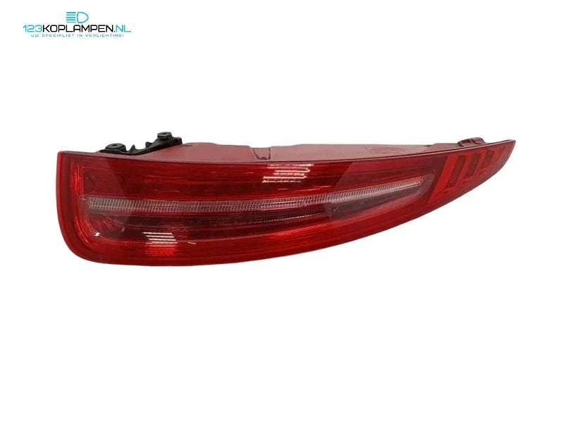 Porsche 911 991 LED achterlicht rechts, Gebruikt, -, -, Porsche