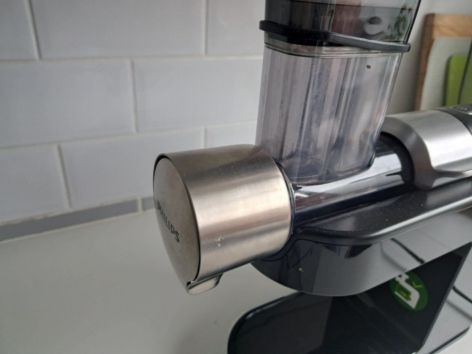 slowjuicer, Electroménager, Extracteurs de jus, Enlèvement, Presse-agrumes lent