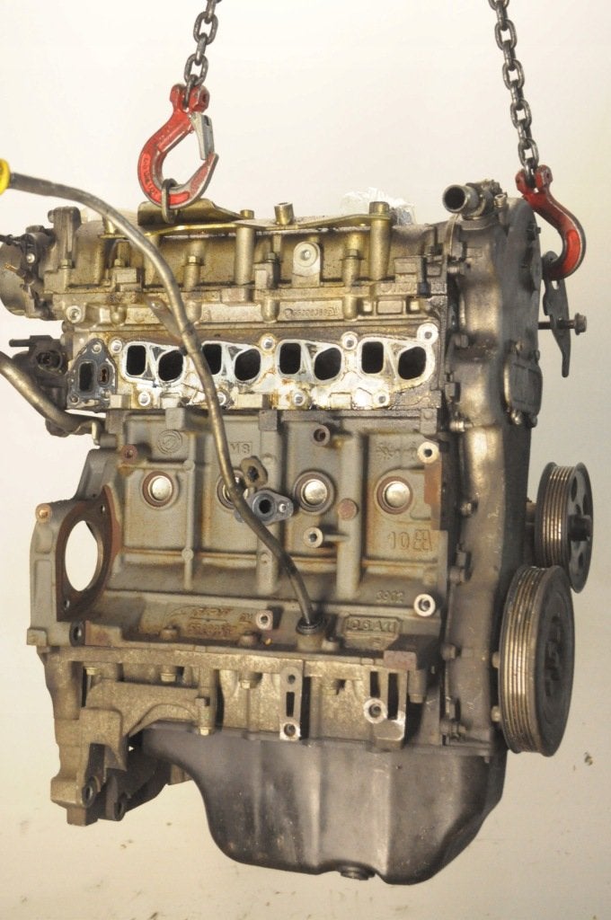 Moteur A13DTE Nu MERIVA VAUXHALL CORSA OPEL ASTRA, Envoi, Utilisé, Daihatsu