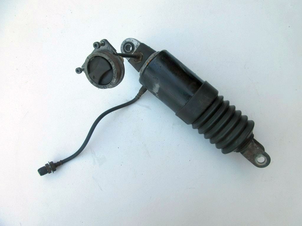 Kawasaki ZX10 achter schokbreker achterveer schok demper ZX, Motos, Enlèvement ou Envoi, Utilisé