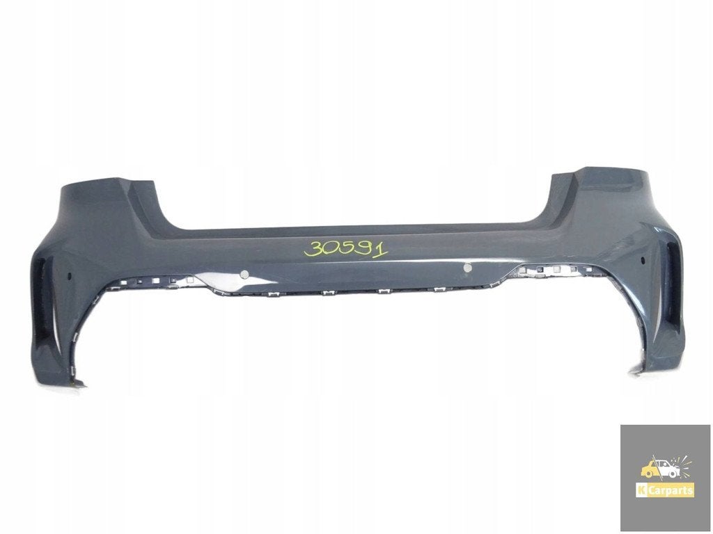 BMW 1 F40 M Pakket 19- Achterbumper, Petuelring 130
80788  Munich, DE, Gebruikt, Info@bmw.de, Bumper