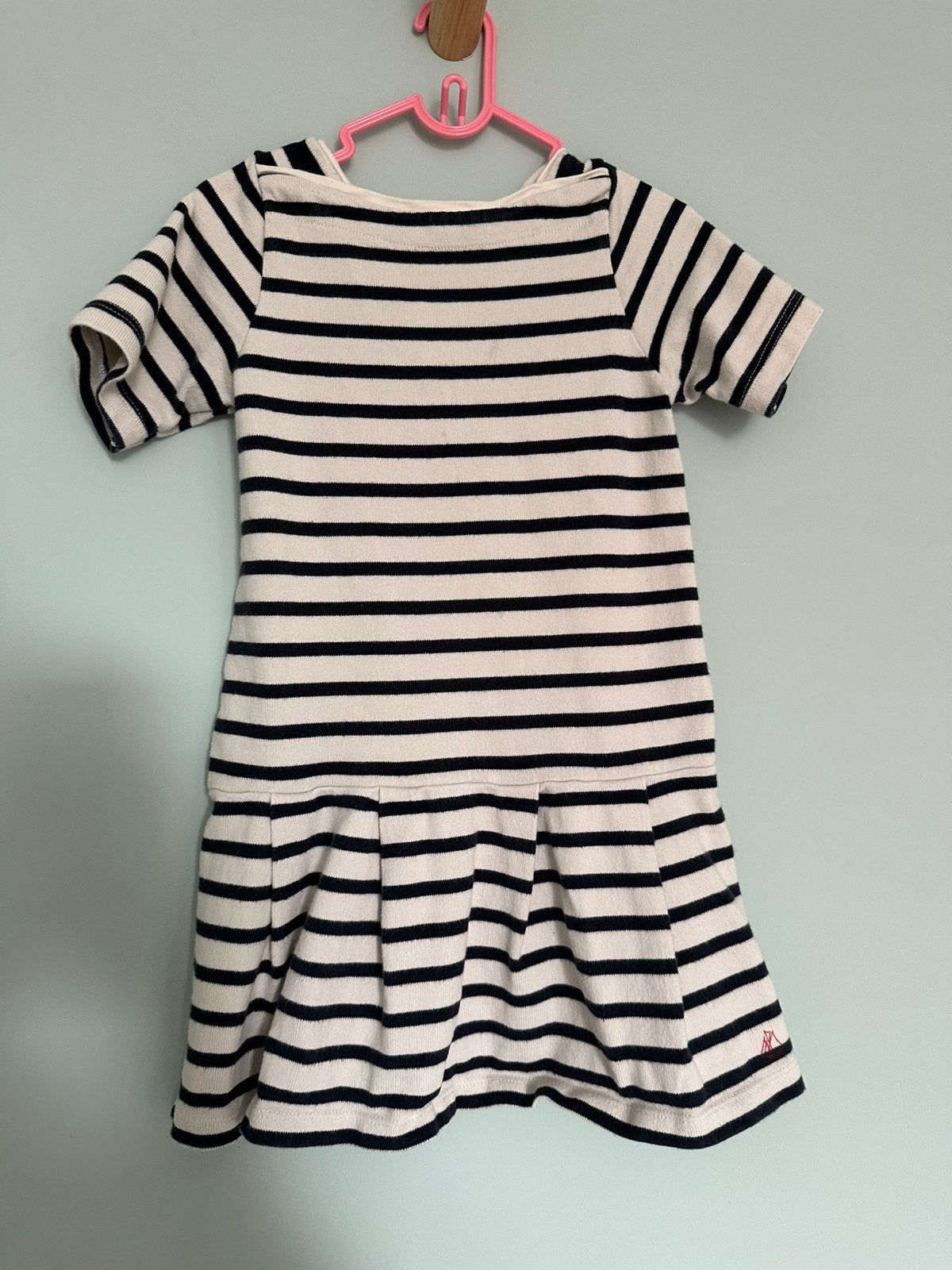 Robe mariniere petit bateau 4 ans, Kinderen en Baby's, Kinderkleding | Maat 104, Ophalen of Verzenden, Zo goed als nieuw