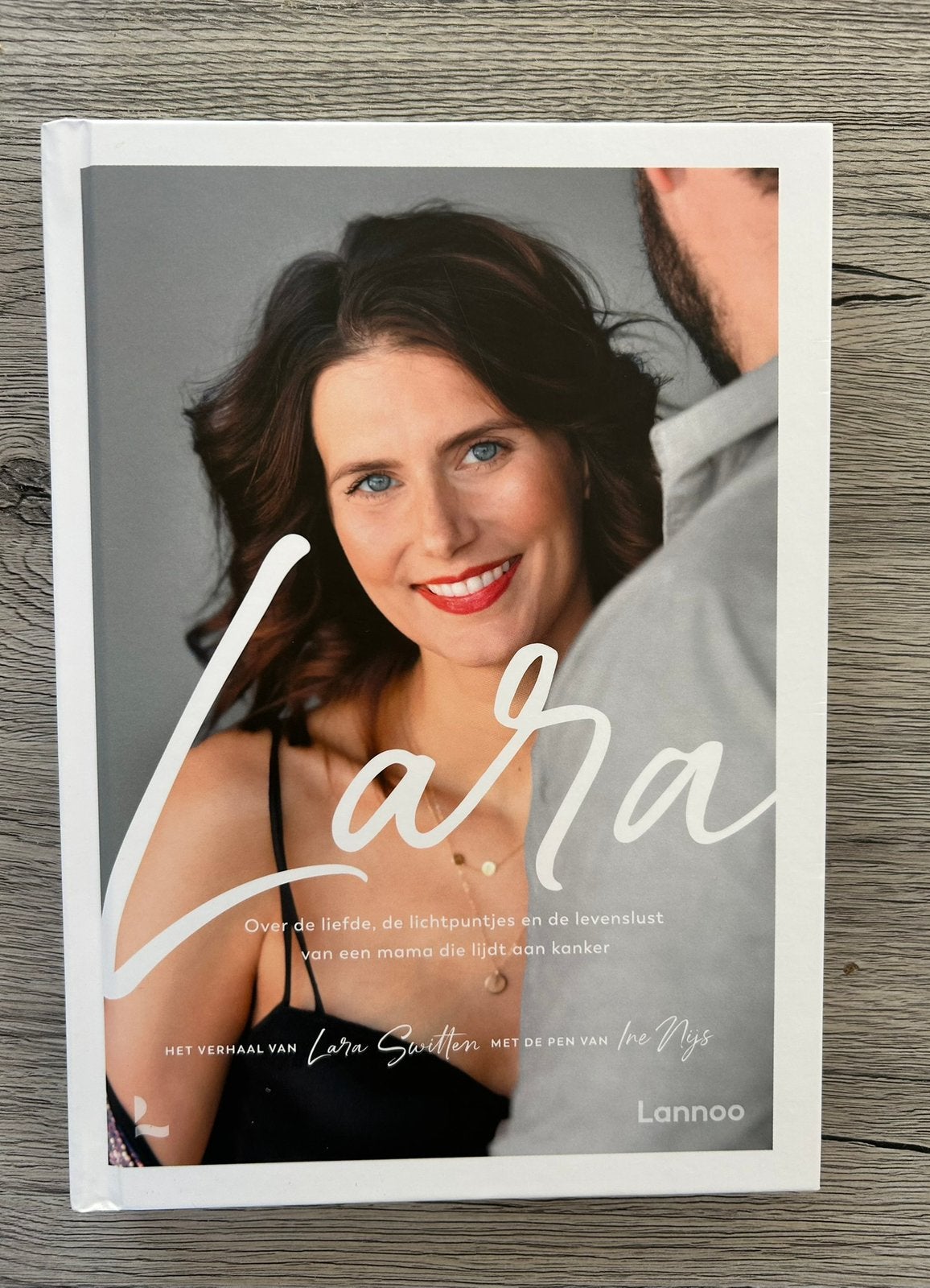 Lara Switten, Boeken, Gezondheid, Dieet en Voeding, Ophalen of Verzenden, Zo goed als nieuw, Ziekte en Allergie