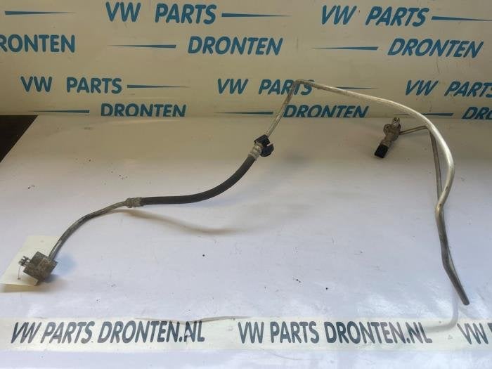 Tuyau clim d'un Volkswagen Transporter, Volkswagen, -, 3 mois de garantie, Utilisé