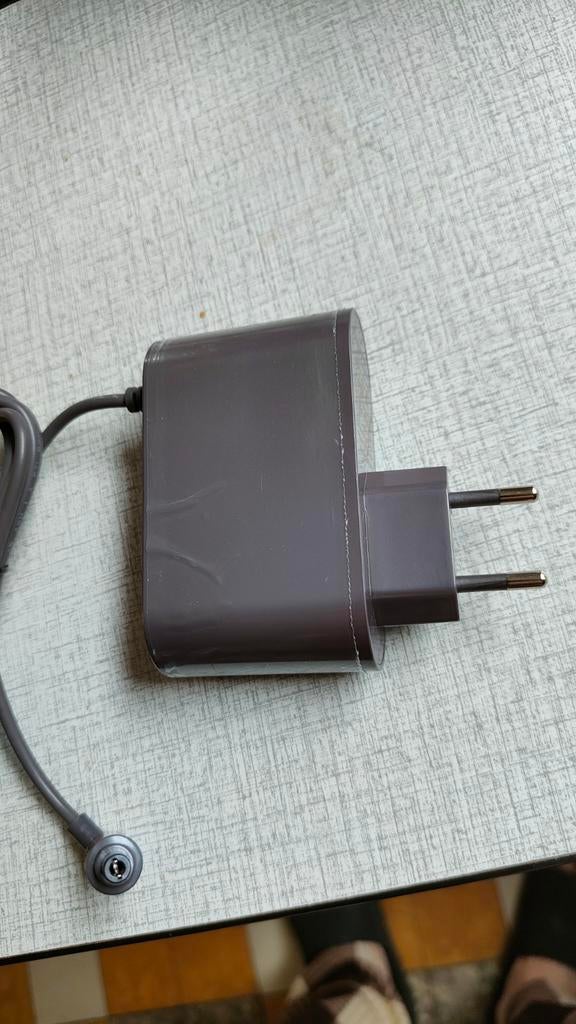 Chargeur pour aspirateur dyson, Electroménager, Aspirateur