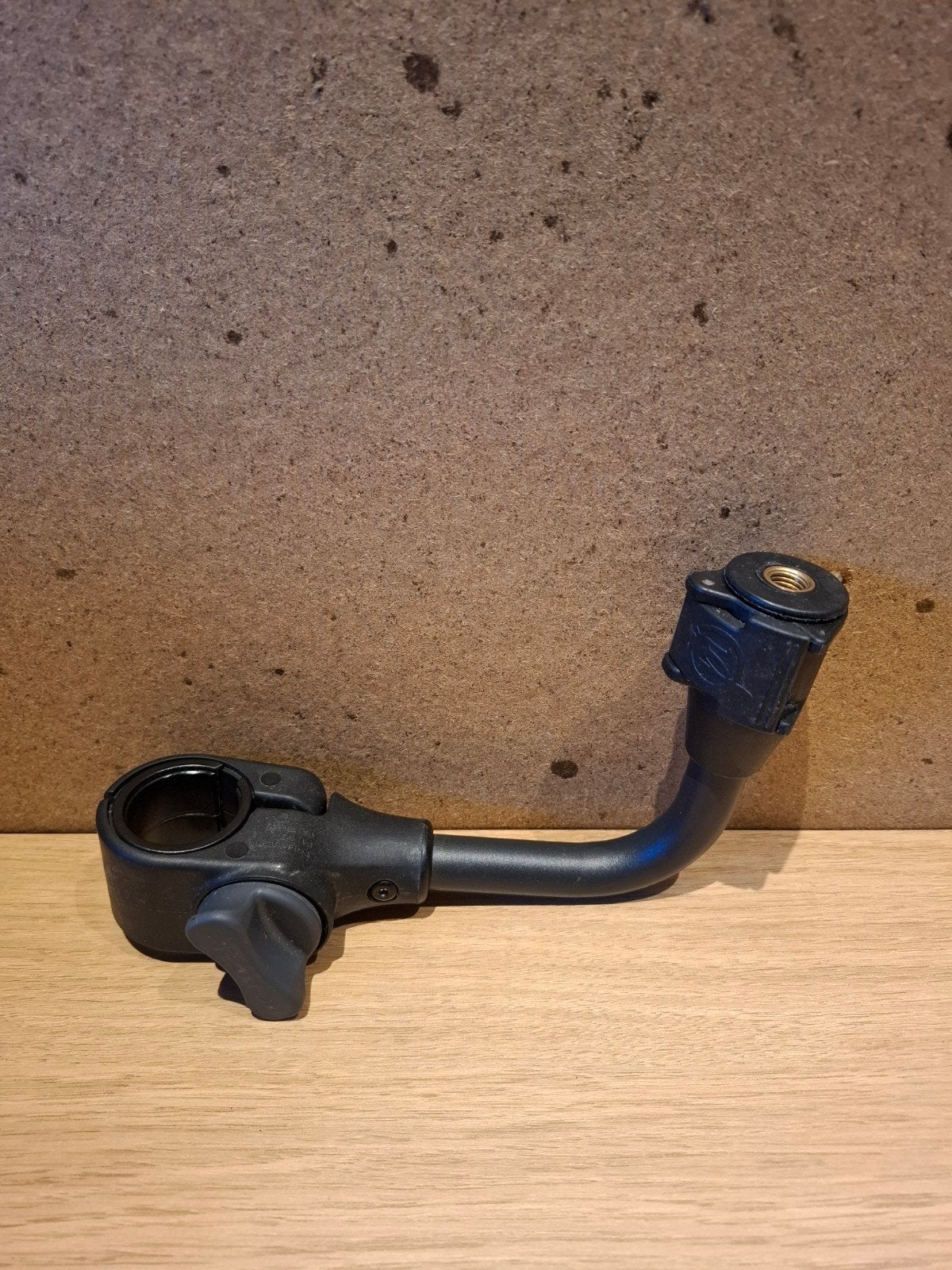 PRESTON Cross Arm Short 18 cm, Watersport en Boten, Ophalen of Verzenden, Zo goed als nieuw, Overige typen