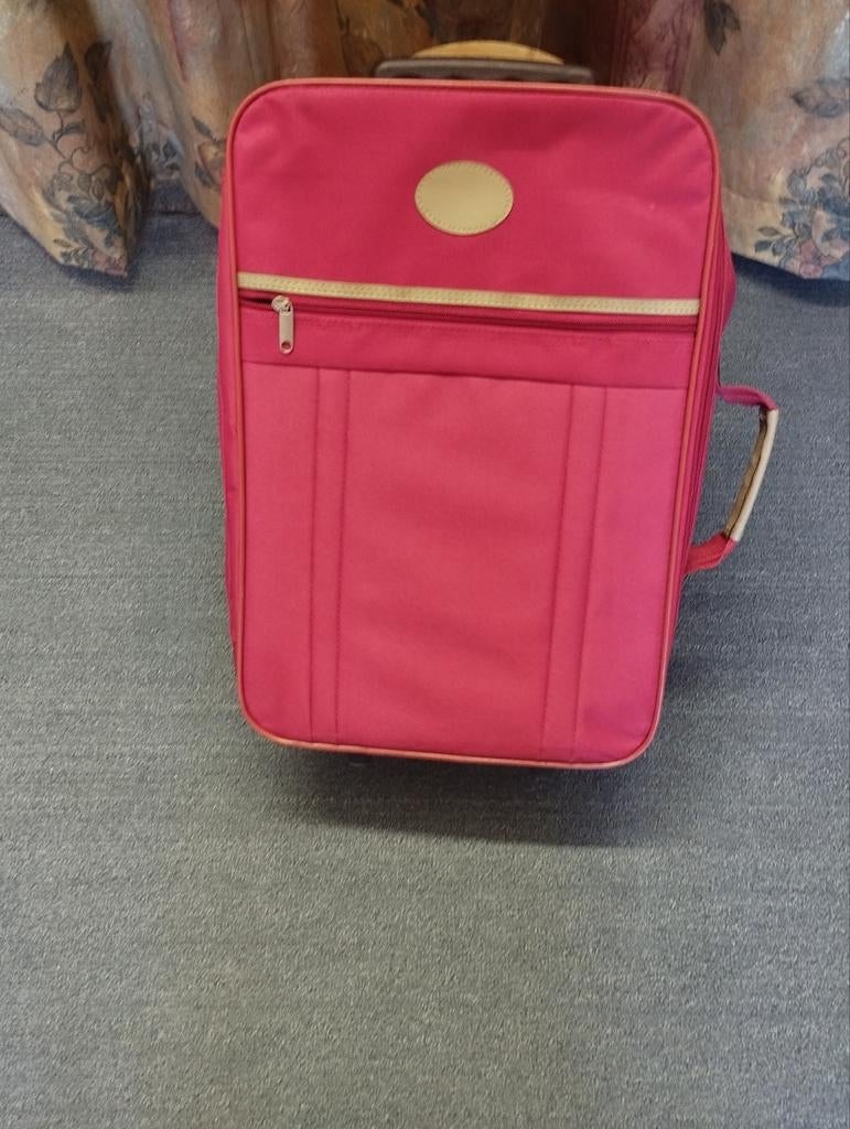 Valies je, Handtassen en Accessoires, Ophalen