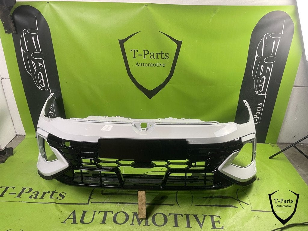 VW volkswagen golf 8 gti Facelift clubsport voorbumper 23+ c, Info@fabrikant.eu, Volkswagen, Bumper, Fabrikantstraat 1
1000 AA  Amsterdam