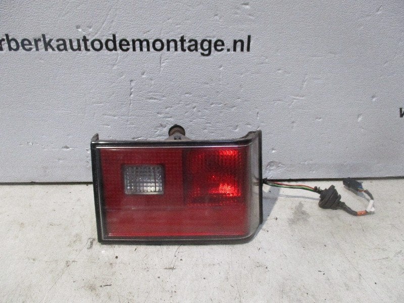 ACHTERLICHT LINKS ACHTERKLEP Cadillac Seville (K-body), Cadillac, Gebruikt, General Motors Germany GmbH, Chevrolet.europe@gm.com