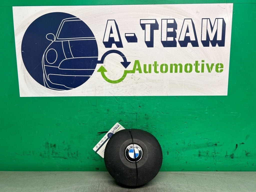 AIRBAG VOLANT BMW 5 serie (E39) (|33109680803X|), Utilisé, BMW, Petuelring 130
80809  München, DE, Bayerische Motoren Werke AG