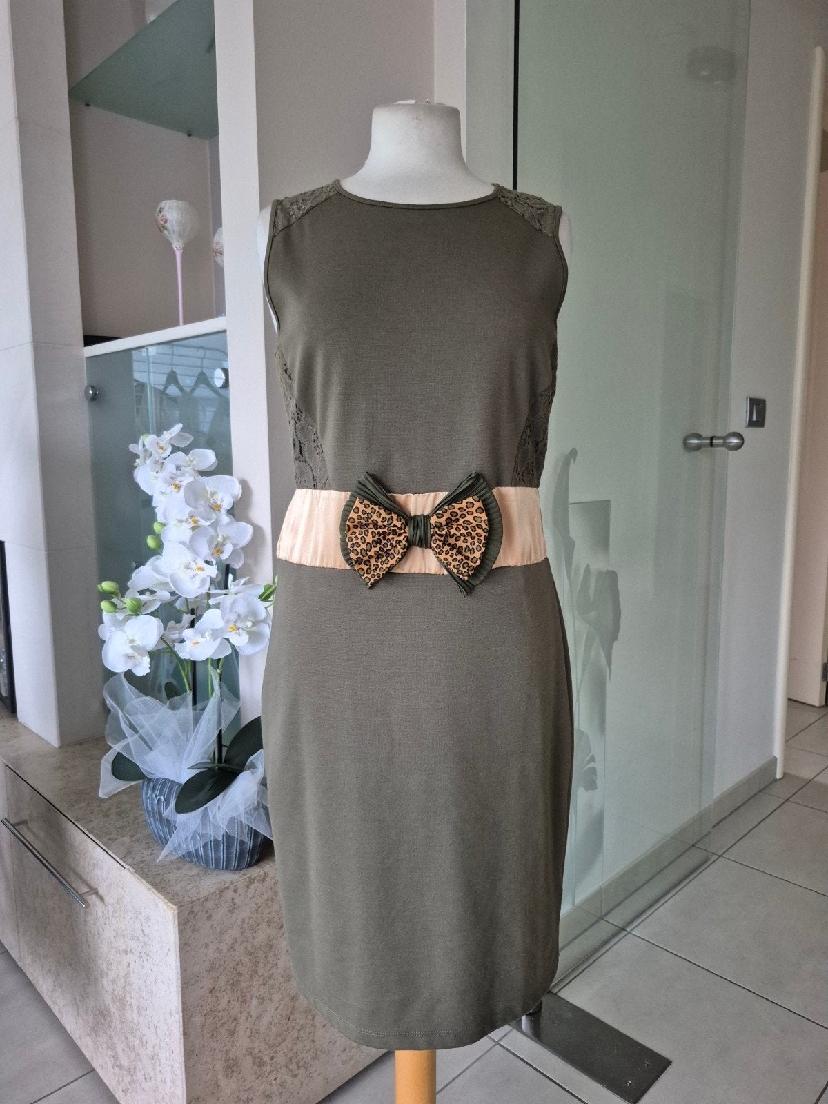 Kleed, Kleding | Dames, Jurken, Verzenden