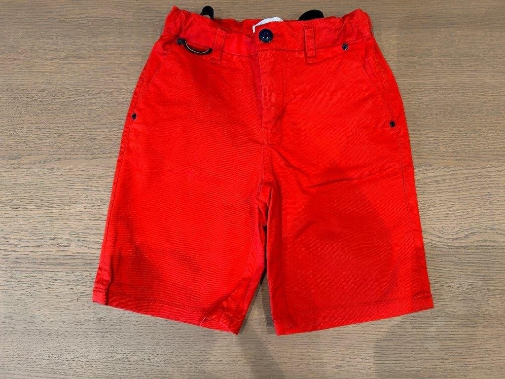 CKS bermuda 140 - 10 jaar, Enfants & Bébés, Vêtements enfant | Taille 140, Pantalon, Garçon, Enlèvement ou Envoi, Cks