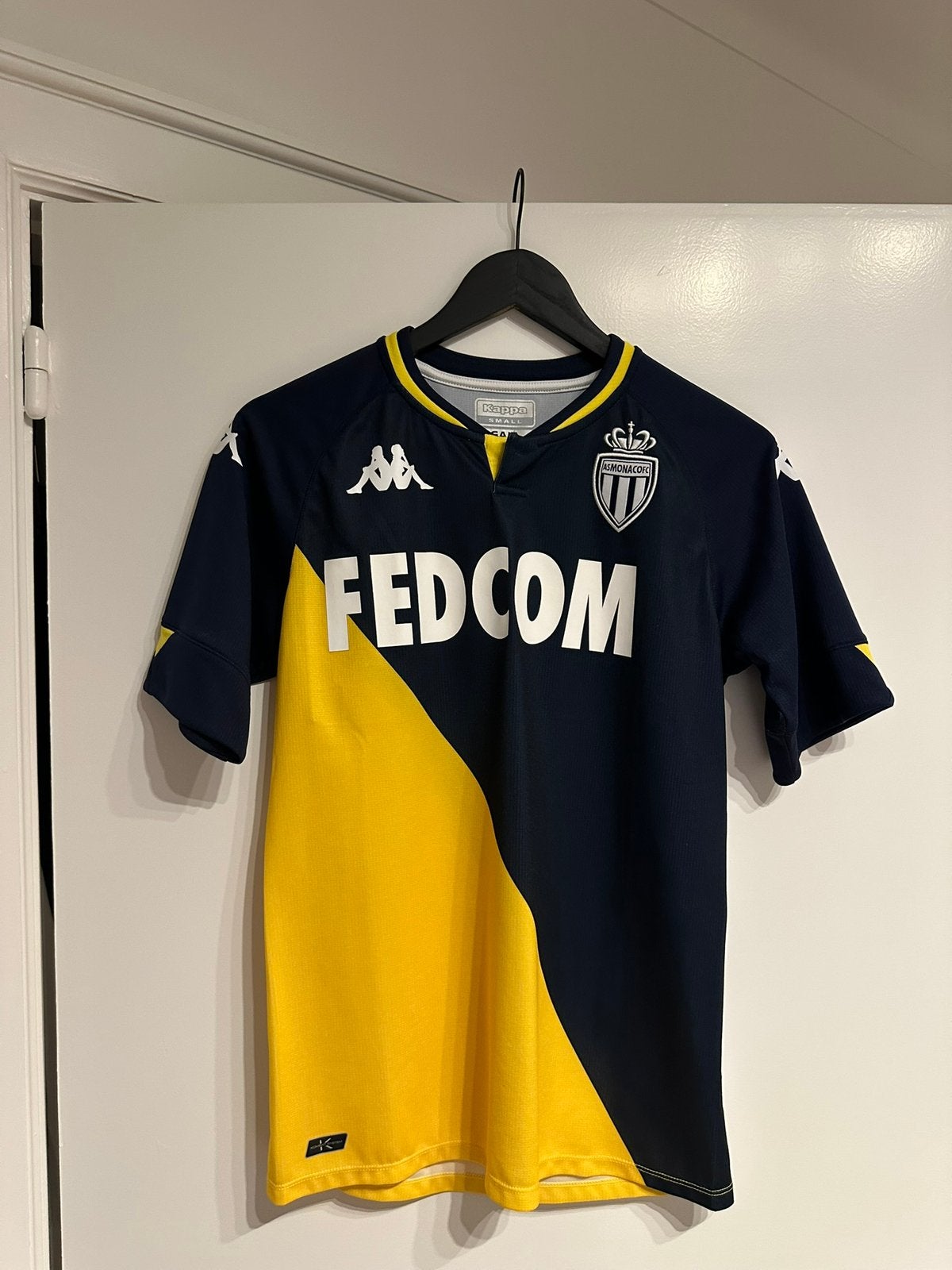 Monaco S, Enlèvement ou Envoi, Comme neuf