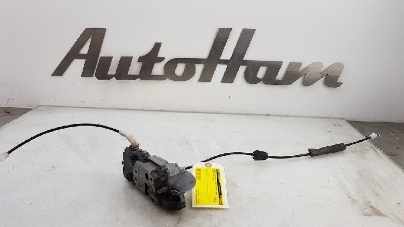 PORTIERSTANGEN RECHTS VOOR Peugeot 308 (4A / C), Auto-onderdelen, Gebruikt, Peugeot