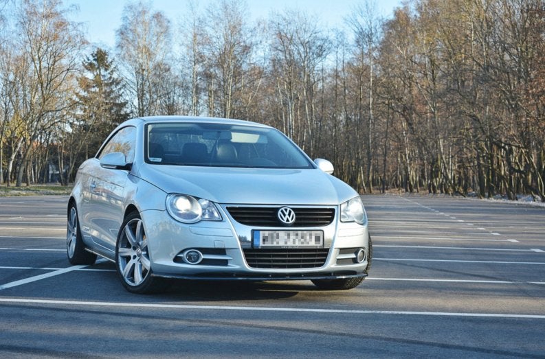 Nieuwe Volkswagen Eos onderdelen, Auto diversen, Auto-accessoires, Ophalen of Verzenden, Nieuw