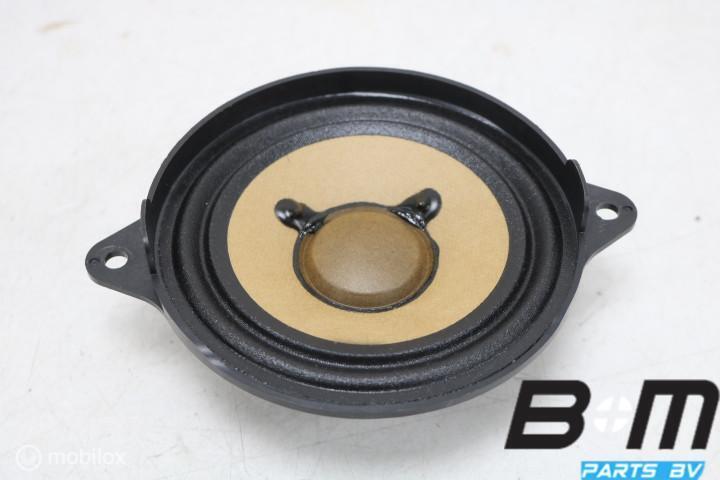 Luidspreker in dashboard Audi A6 4G FL 4H0035416, Auto diversen, Autospeakers, Gebruikt