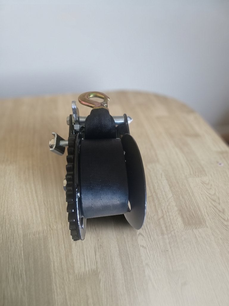 VEVOR handlier met spanband en haak, Ophalen of Verzenden, Nieuw