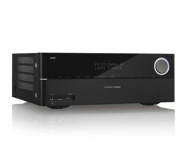 Harman/kardon, Ophalen
