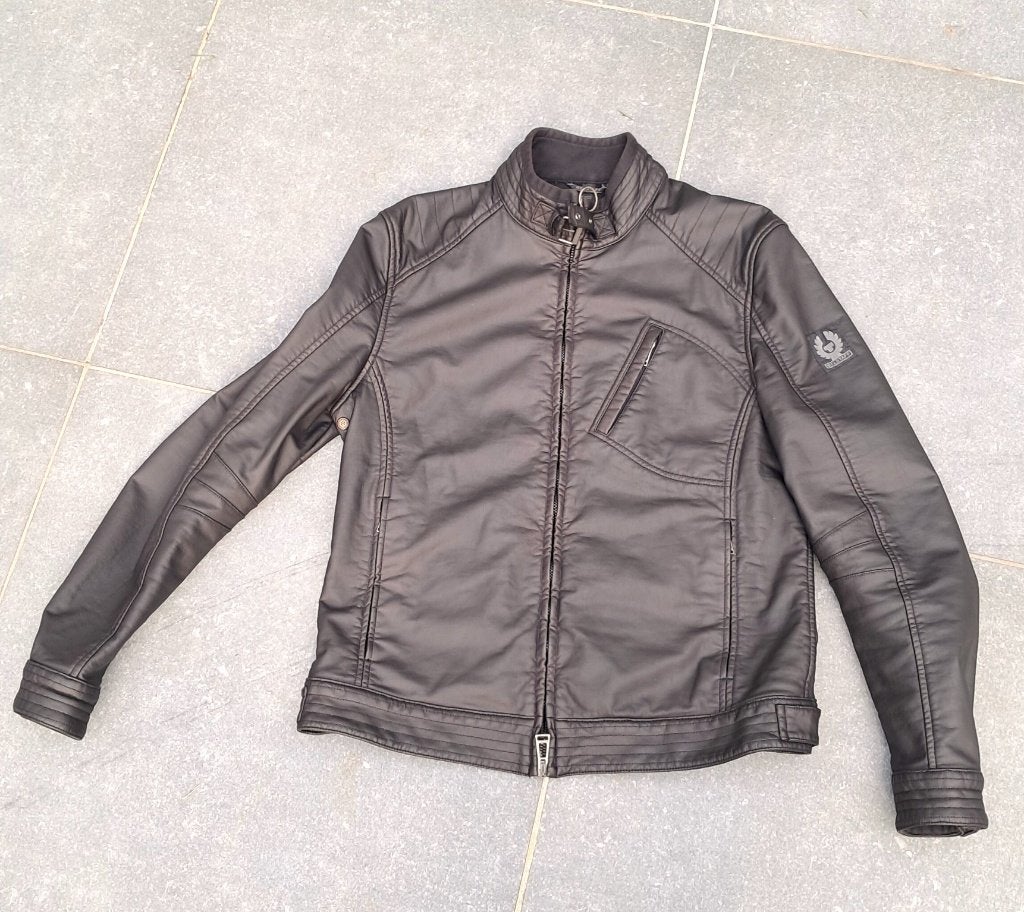 Belstaff  H-racer, Motoren, Ophalen of Verzenden, Jas | textiel, Belstaff