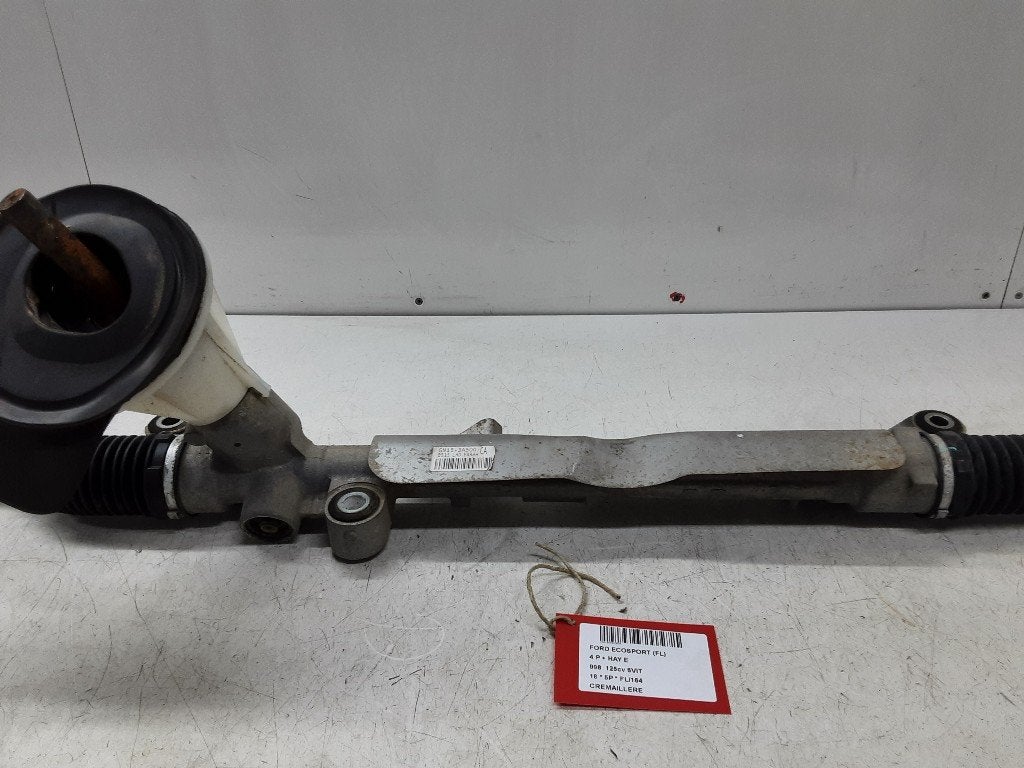 STUURHUIS Ford EcoSport (JK8) (GN15-3A500-CA), Gebruikt, Ford