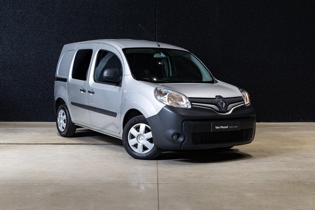 Renault Kangoo 1.2 Energy TCe 115 Life, Autos, Achat, 140 g/km, Euro 6, Entreprise