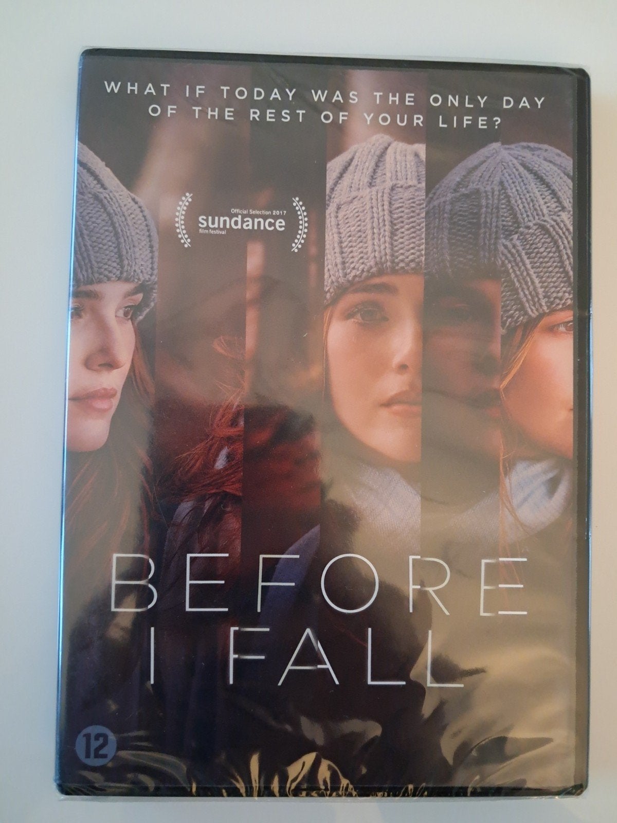 Dvd Before I Fall (Drama) NIEUW, Ophalen of Verzenden, Nieuw in verpakking