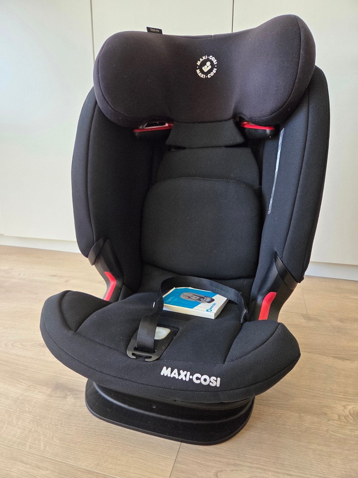 autostoel maxi cosi, Mode veille, Comme neuf, Enlèvement, Isofix