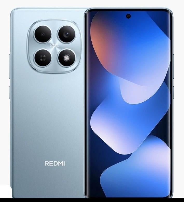 redd me note 15, Ophalen of Verzenden