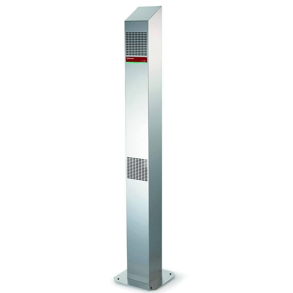 Diamond Ozon Generator — Professionele zuivering, Elektronische apparatuur, Luchtbehandelingsapparatuur, Nieuw, Luchtreiniger
