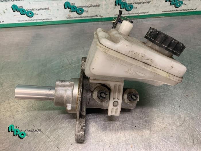 Cylindre de frein principal d'un Citroen C1 (C1 05-), -, 3 mois de garantie, Utilisé, -