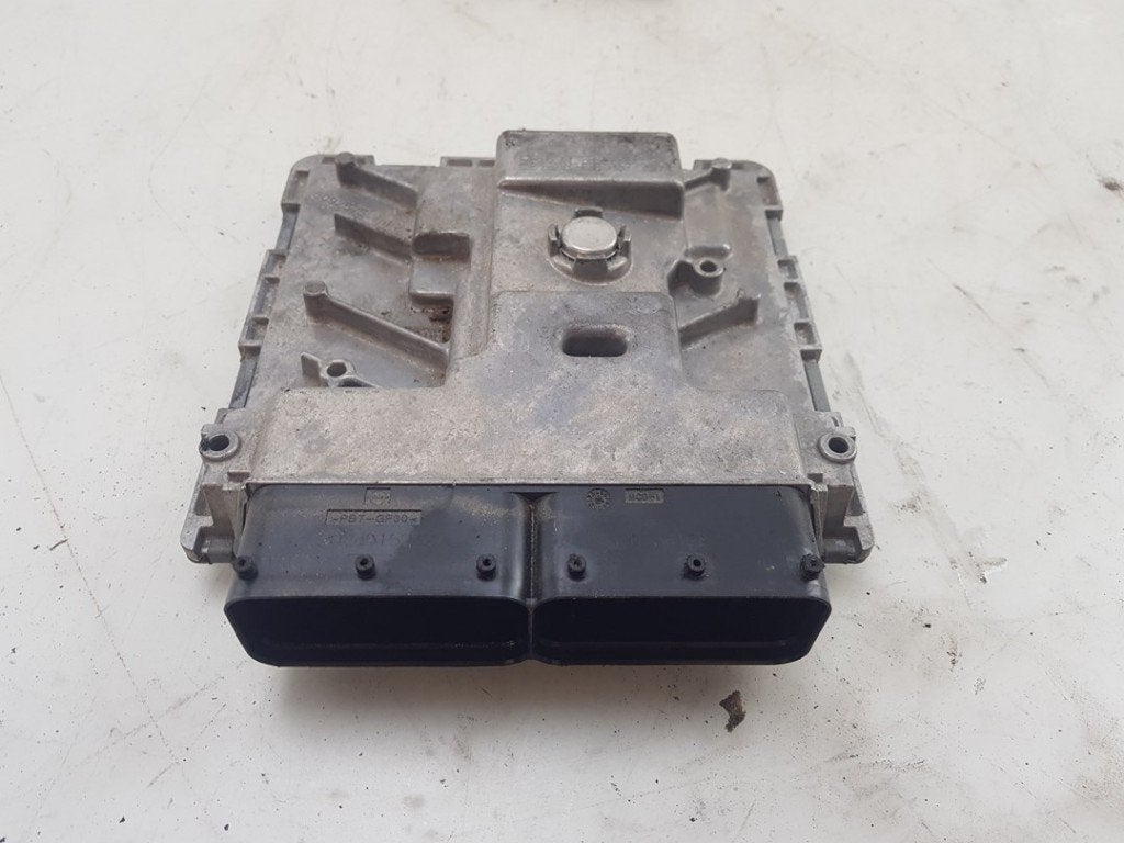 COMPUTER MOTOR Audi A6 Avant (C8) (01-2018/-), Auto-onderdelen, Gebruikt, Audi, Continental AG, Continental-Plaza 1
30175  Hannover, DE
