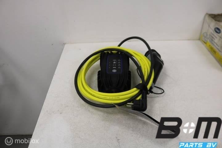 Nieuwe Originele thuis Lader VW E-UP / Audi 12E971675BS, Gebruikt