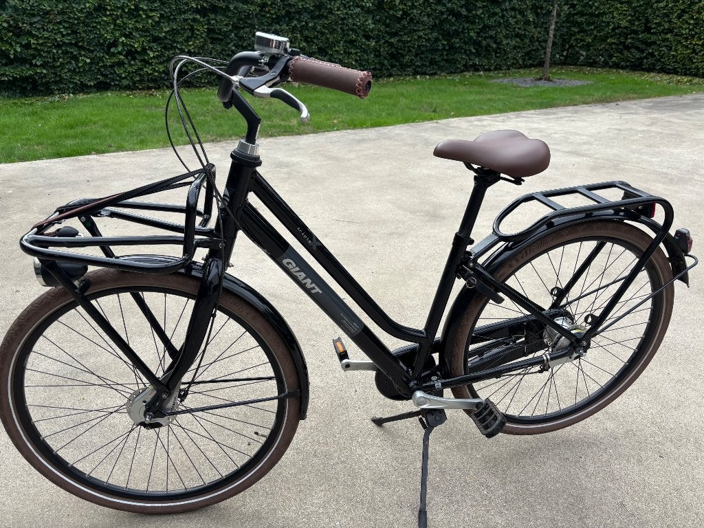 Damesfiets giant 3X maat M, Fietsen en Brommers, Ophalen, Zo goed als nieuw, Giant