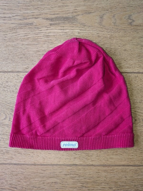 Reima - bonnet fille (12+ ans), Enfants & Bébés, Vêtements enfant | Bonnets, Écharpes & Gants, Enlèvement, Comme neuf, Fille, Bonnet