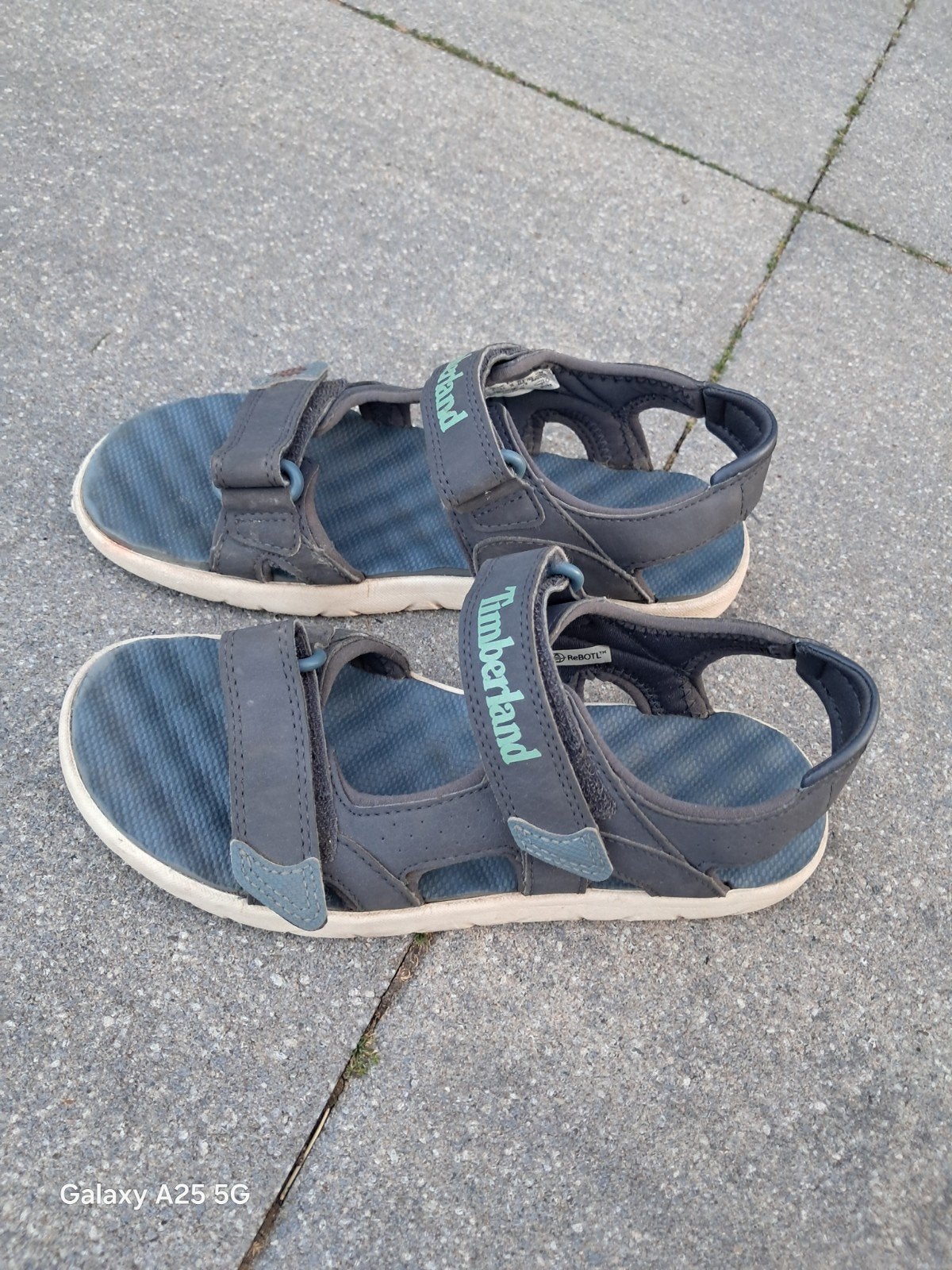 Timberland sandalen voor jongens, Ophalen of Verzenden