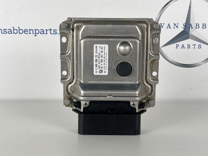 Ordinateur Adblue d'un Mercedes Sprinter, -, 3 mois de garantie, Utilisé, -