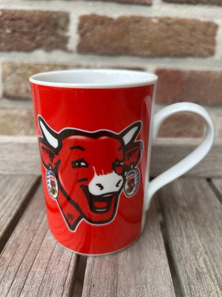 NIEUWE MOK : LA VACHE QUI RIT, Collections, Enlèvement ou Envoi, Neuf, Ustensile