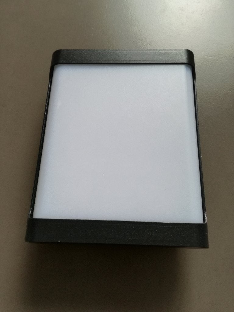 tuin lamp, Tuin en Terras, Ophalen, Nieuw, Wandlamp, Led