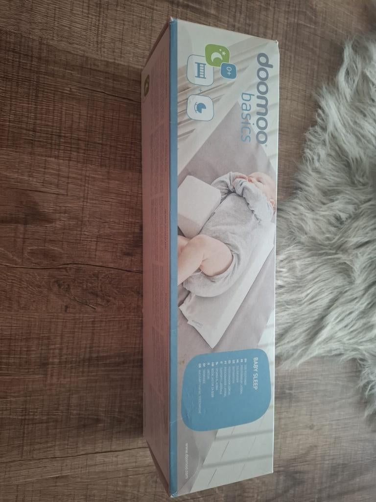Baby zijligkussen, Kinderen en Baby's, Ophalen, Zo goed als nieuw, Overige typen