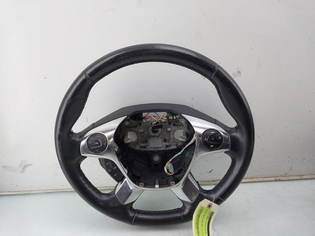 STUUR Ford Transit Connect (PJ2) (|KT1B3600GB3ZHE|2274516|), Auto-onderdelen, Besturing, Ford, Gebruikt