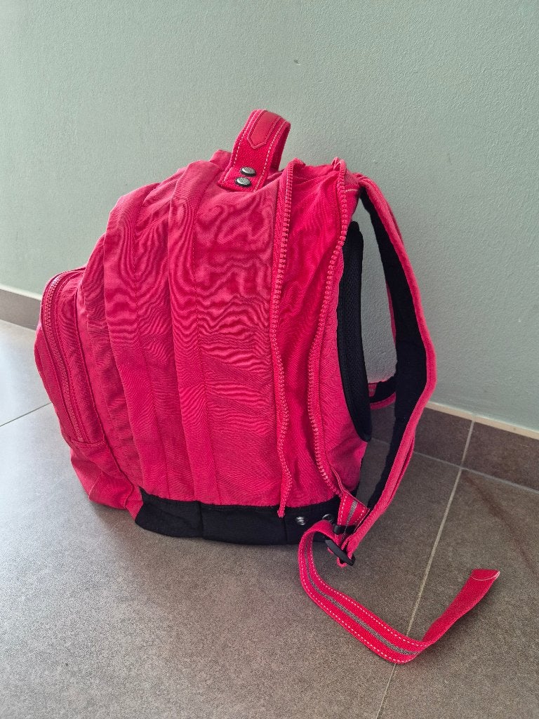 Cartable Kipling, Bijoux, Sacs & Beauté, Enlèvement, Utilisé, Sac à dos