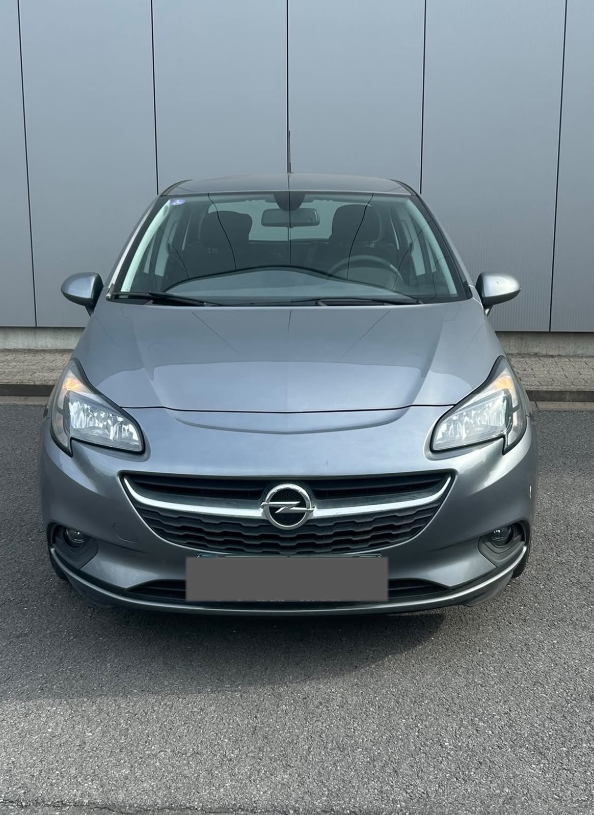 Opel Corsa 1.2 Essence — 2019 _ 73 000 km, Achat, Entreprise, Corsa, Essence
